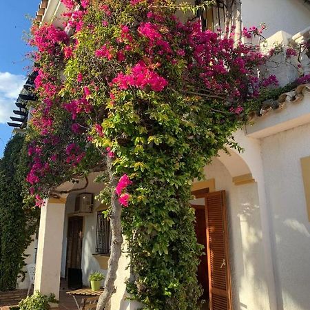 Casa Hermosa Mijas Exteriér fotografie