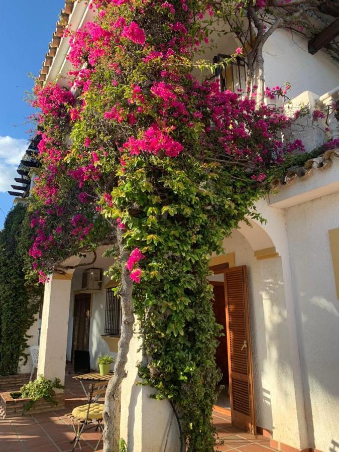 Casa Hermosa Mijas Exteriér fotografie