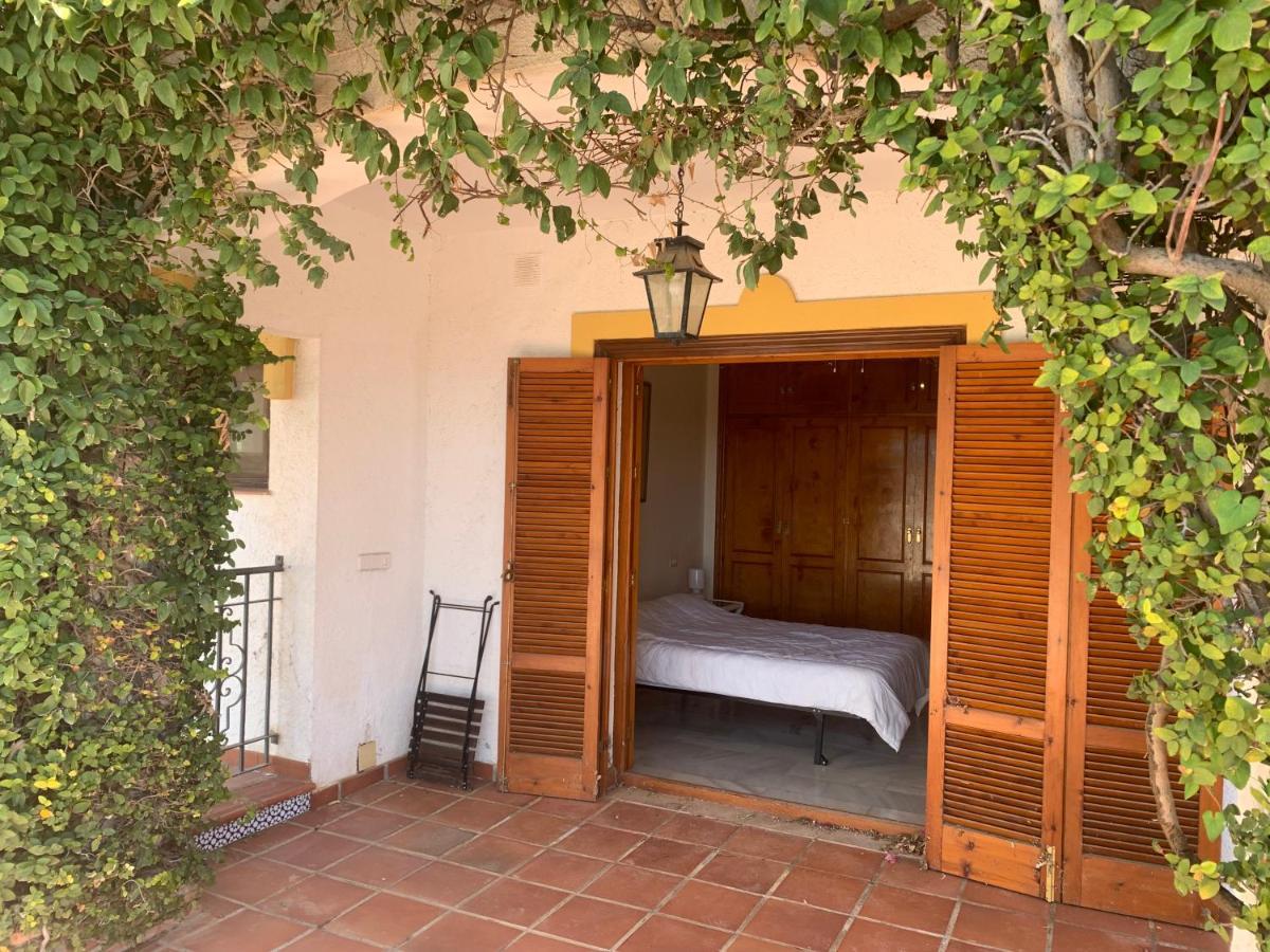 Casa Hermosa Mijas Exteriér fotografie