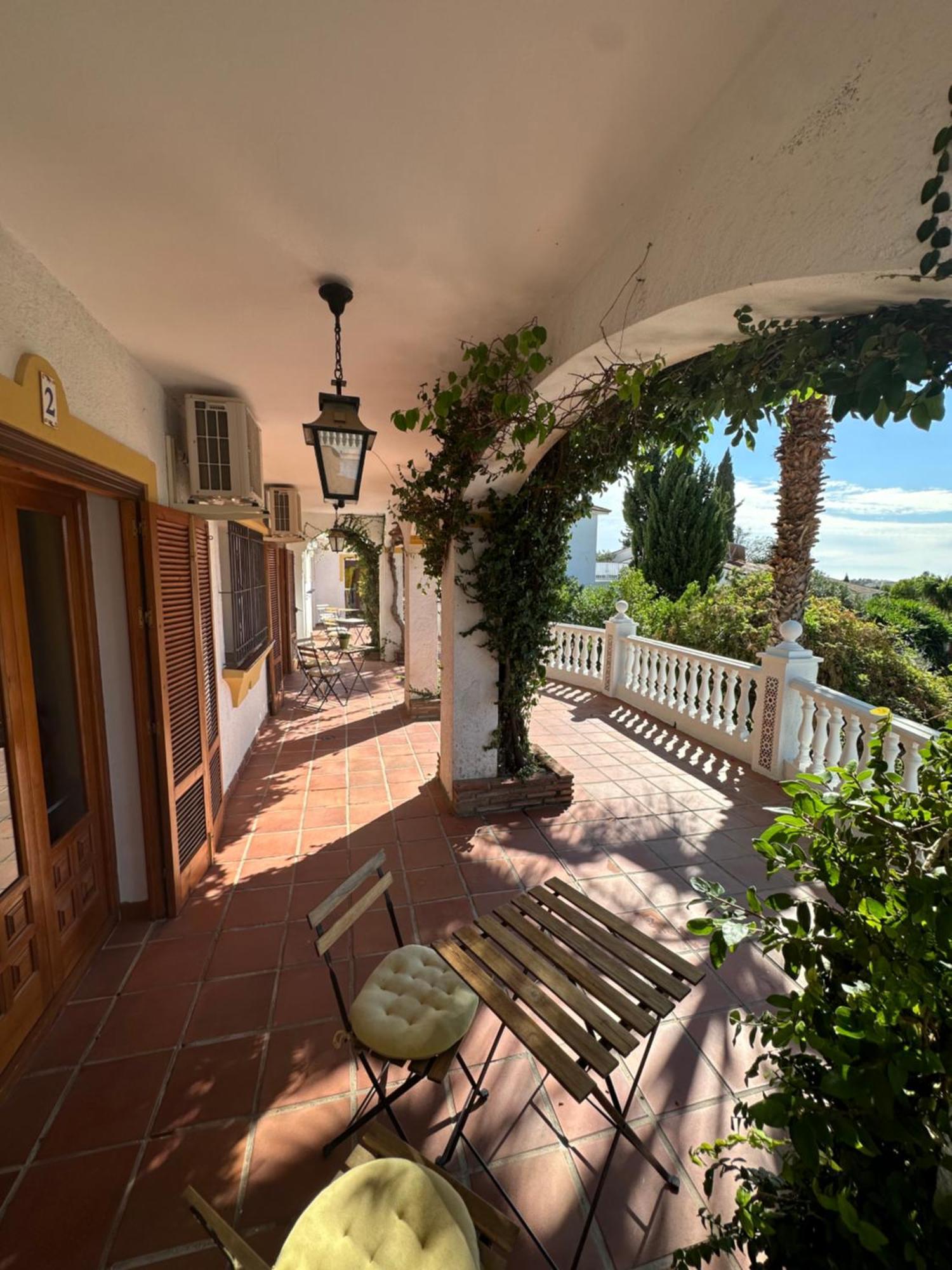 Casa Hermosa Mijas Exteriér fotografie