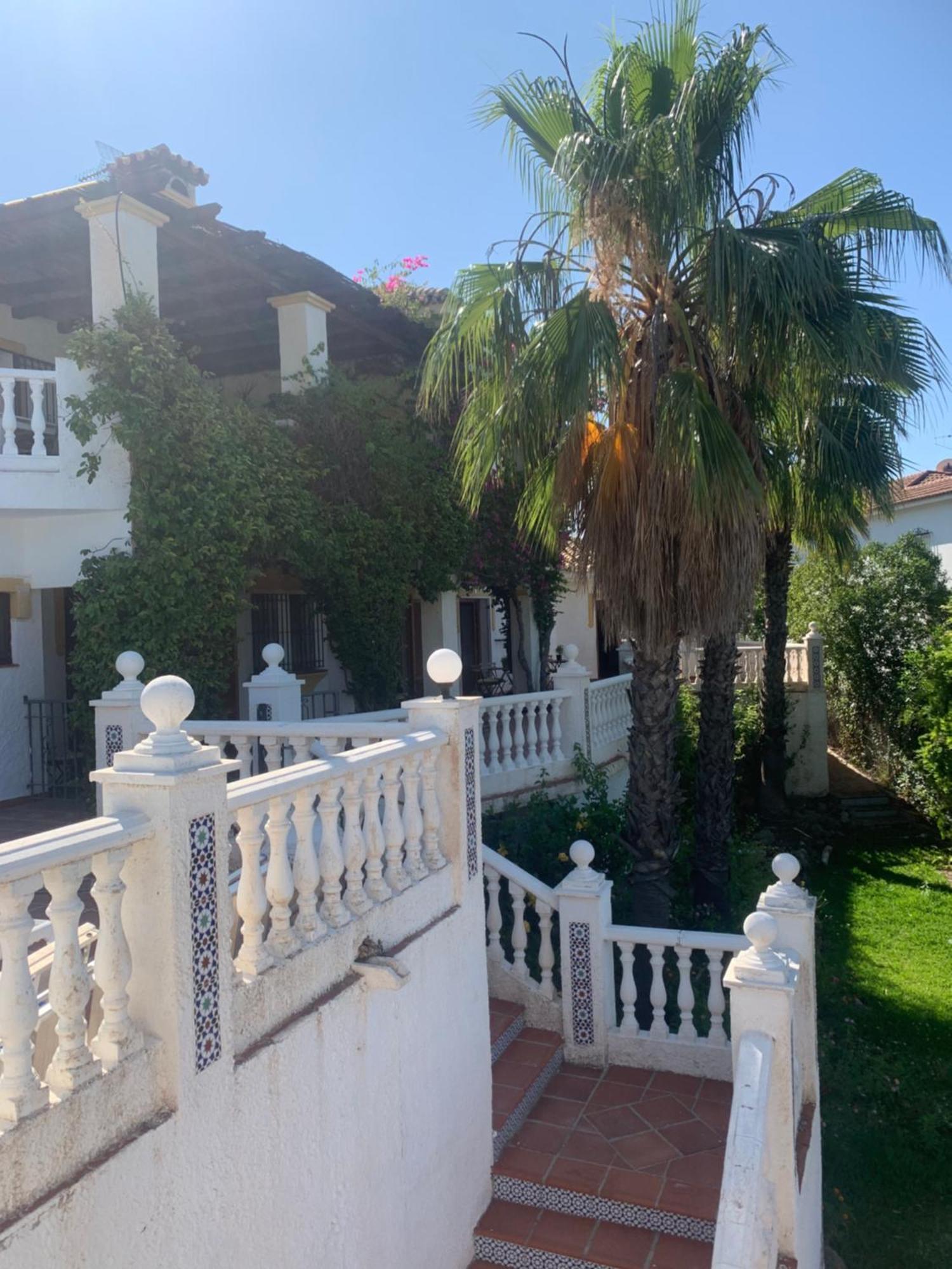 Casa Hermosa Mijas Exteriér fotografie