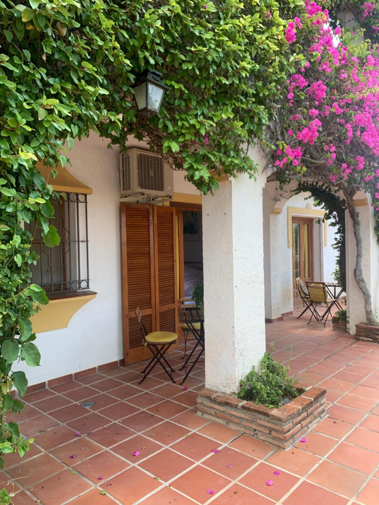 Casa Hermosa Mijas Exteriér fotografie