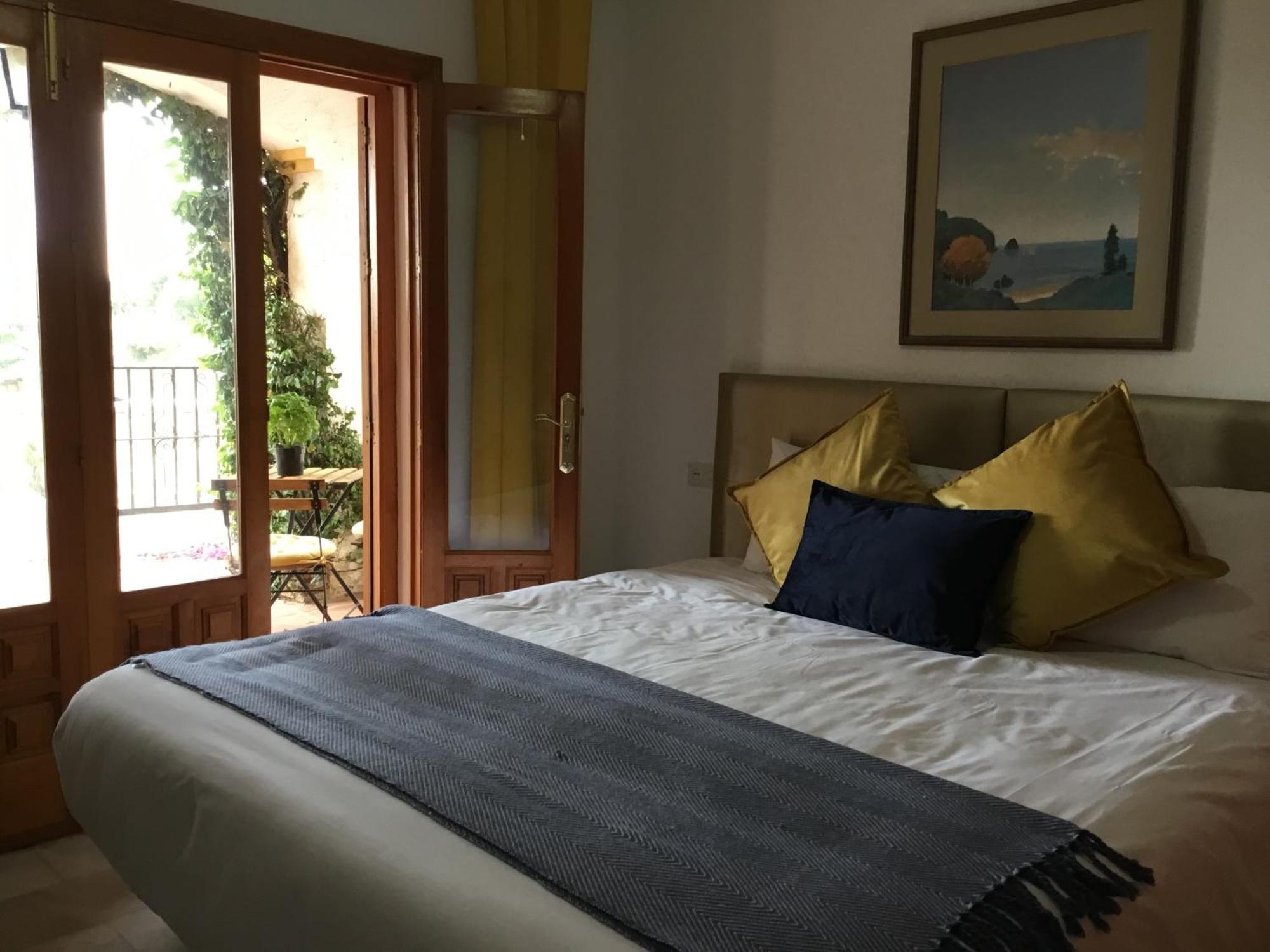 Casa Hermosa Mijas Exteriér fotografie