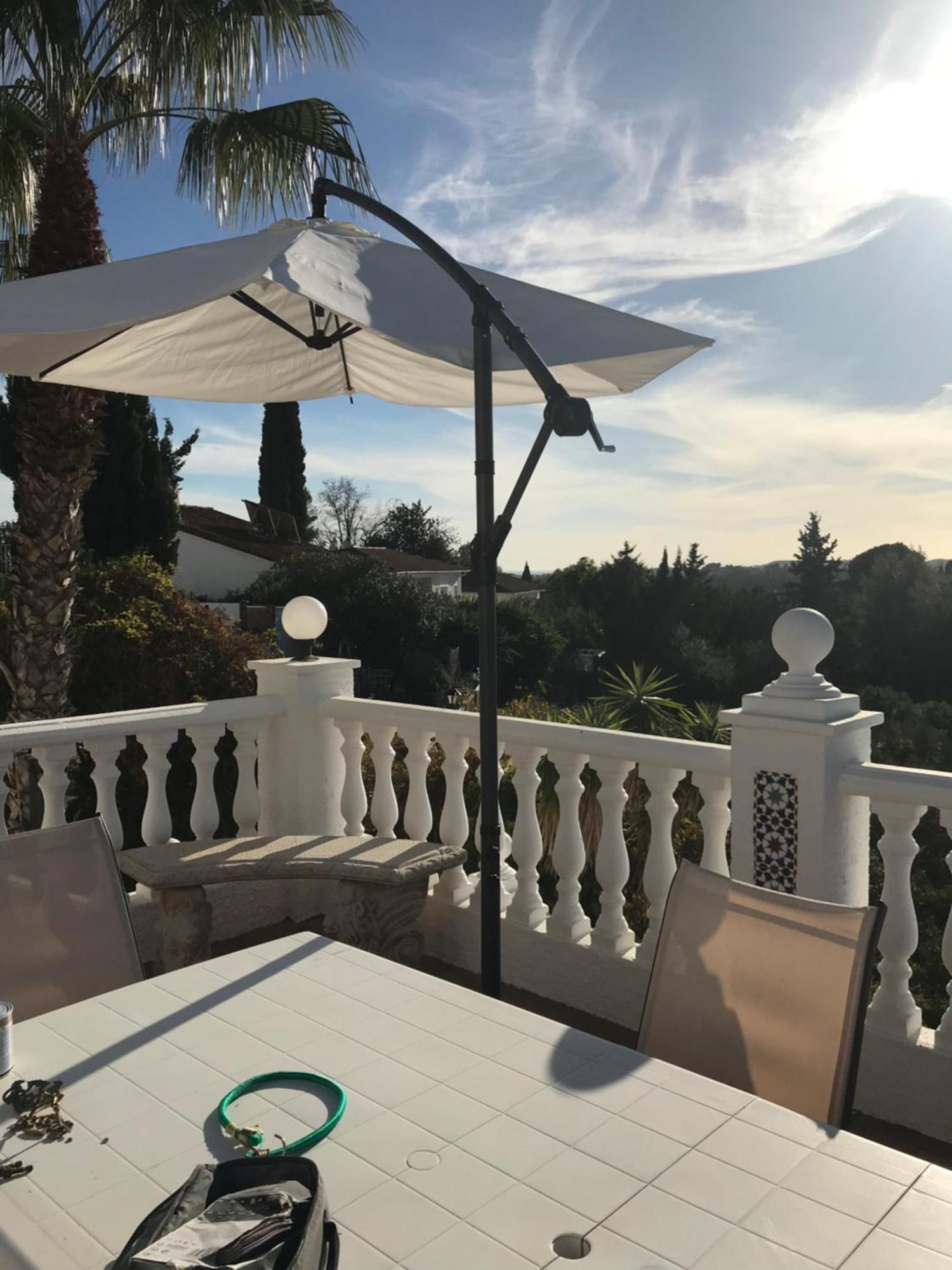 Casa Hermosa Mijas Exteriér fotografie