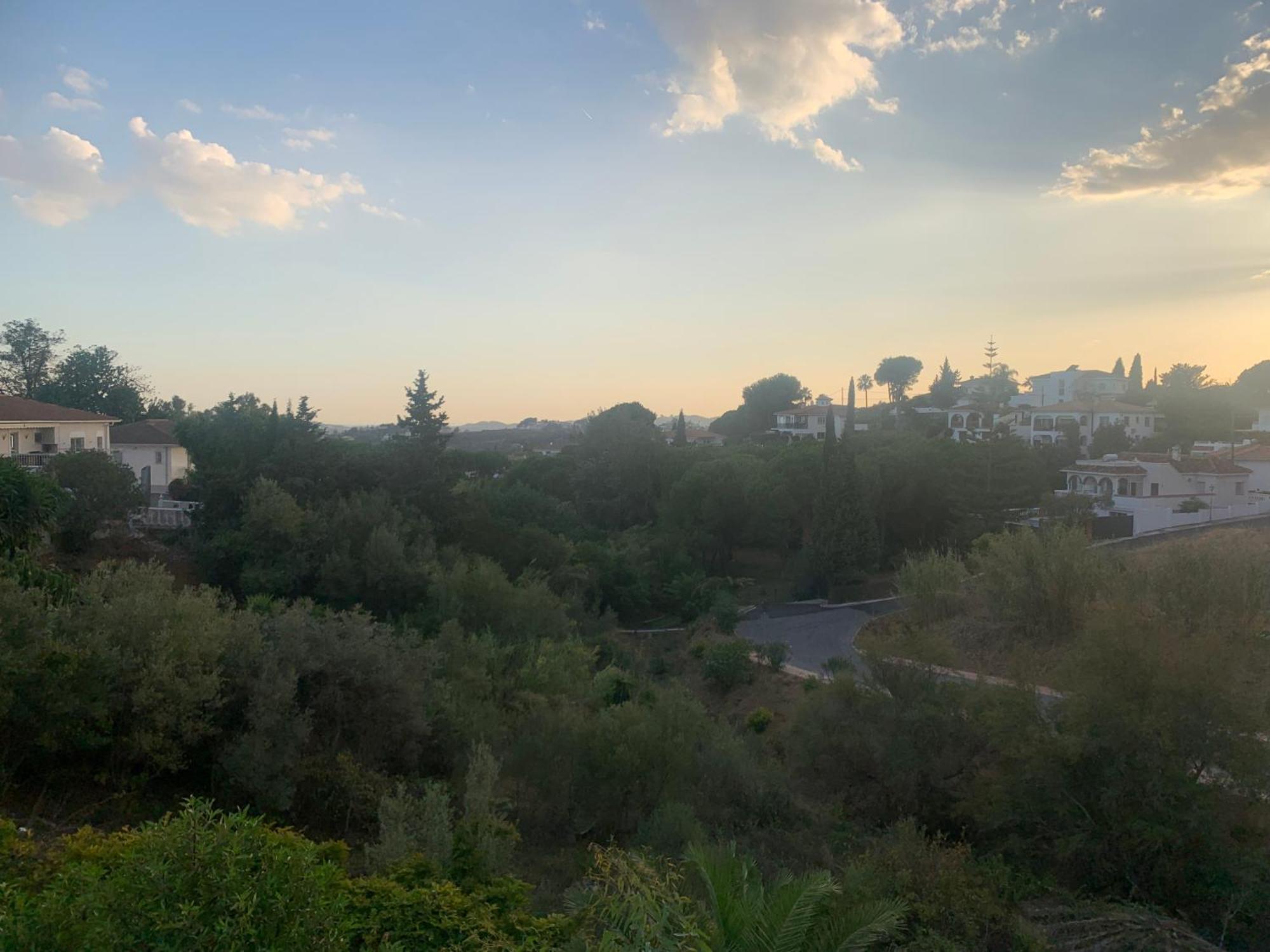 Casa Hermosa Mijas Exteriér fotografie