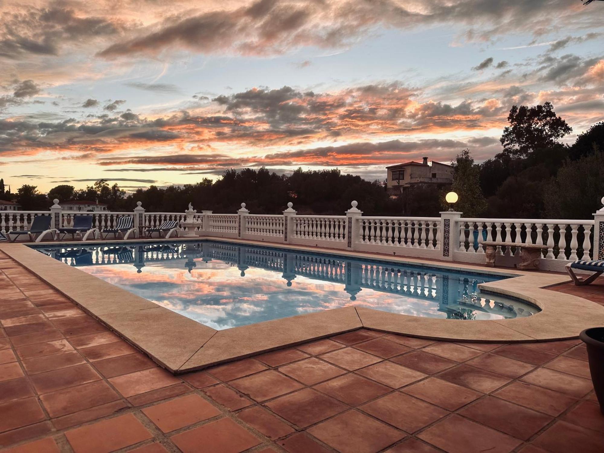 Casa Hermosa Mijas Exteriér fotografie