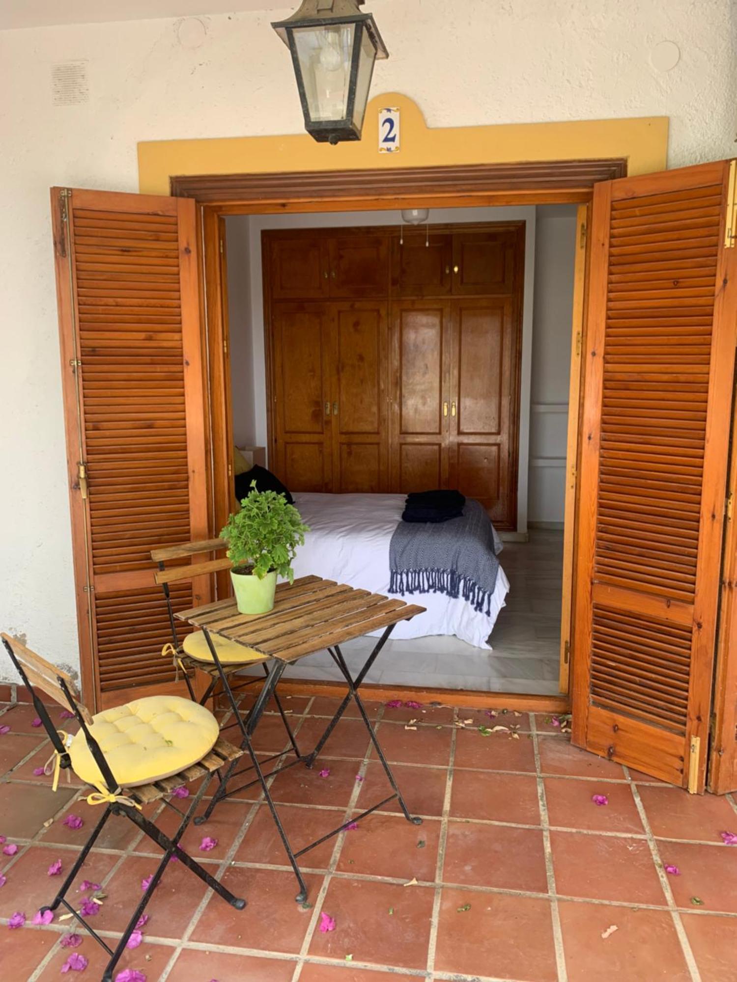 Casa Hermosa Mijas Exteriér fotografie
