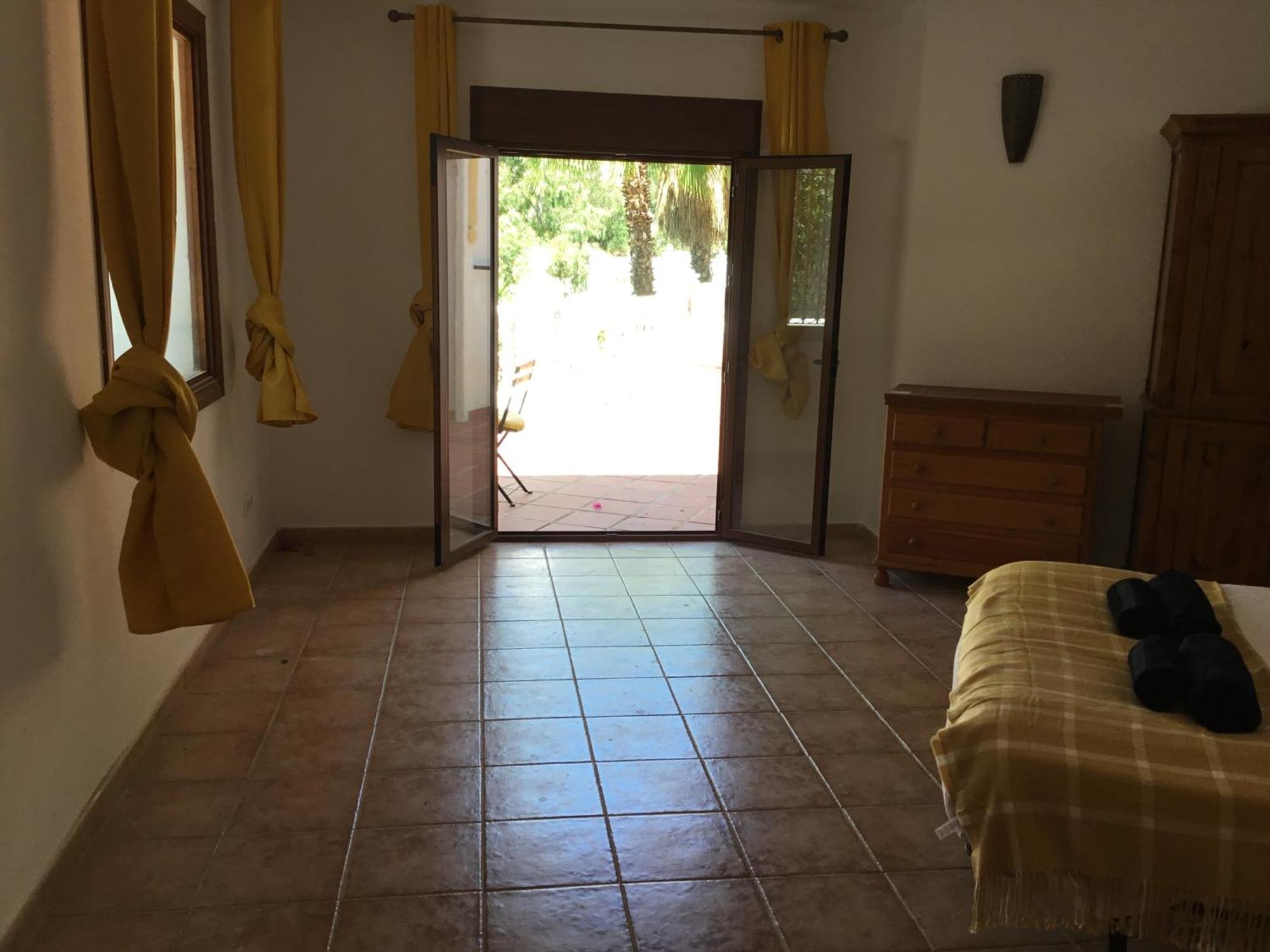 Casa Hermosa Mijas Exteriér fotografie