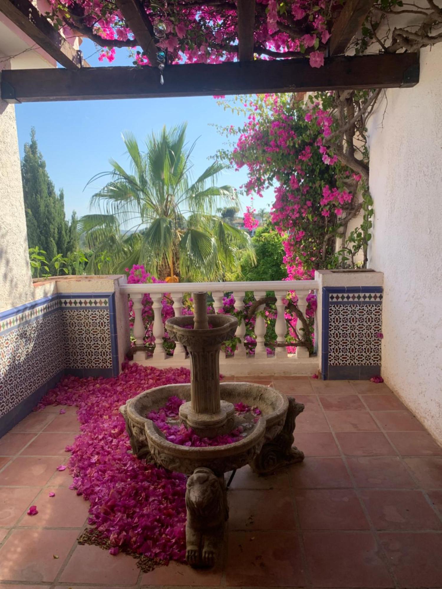 Casa Hermosa Mijas Exteriér fotografie