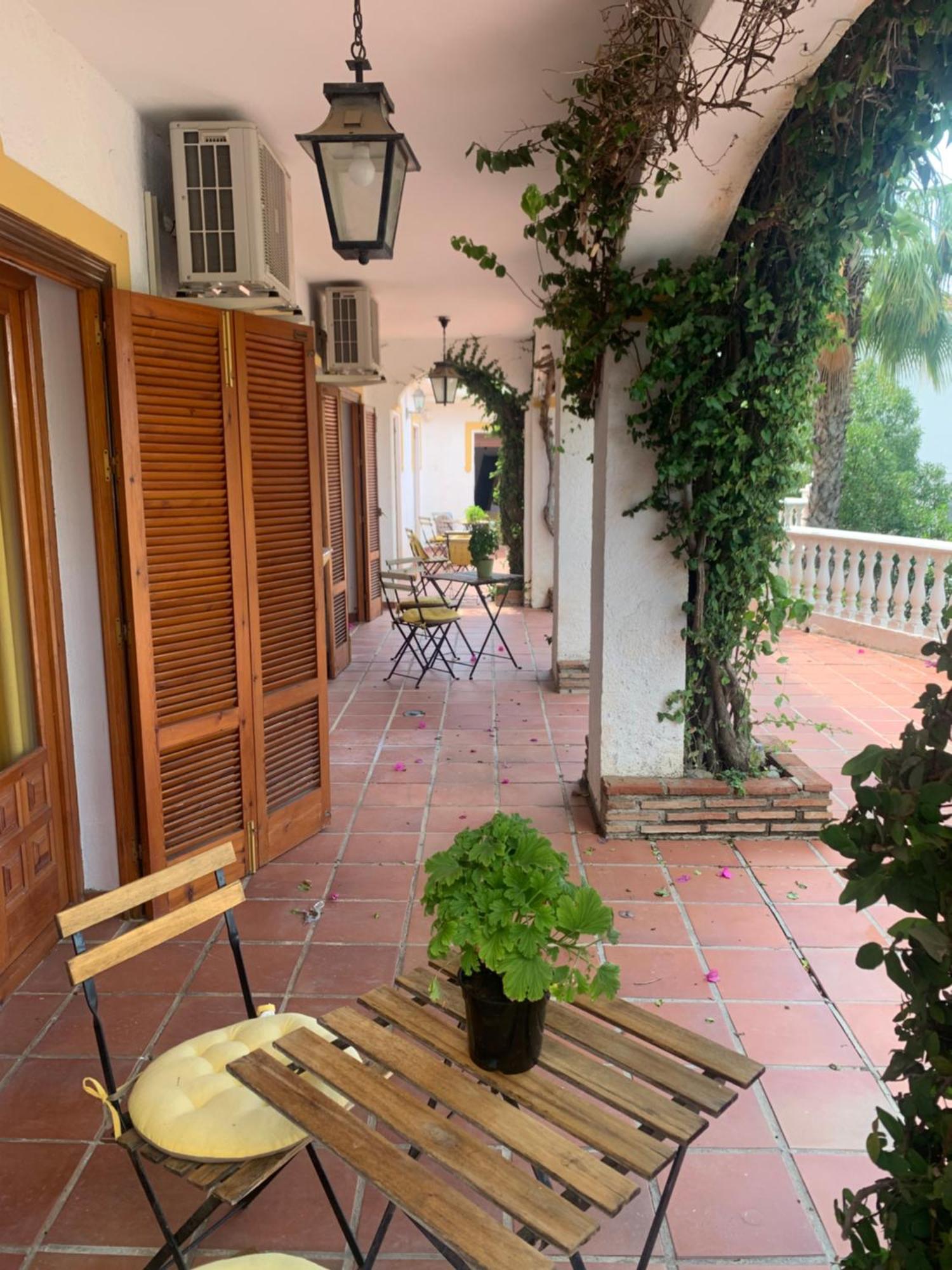 Casa Hermosa Mijas Exteriér fotografie