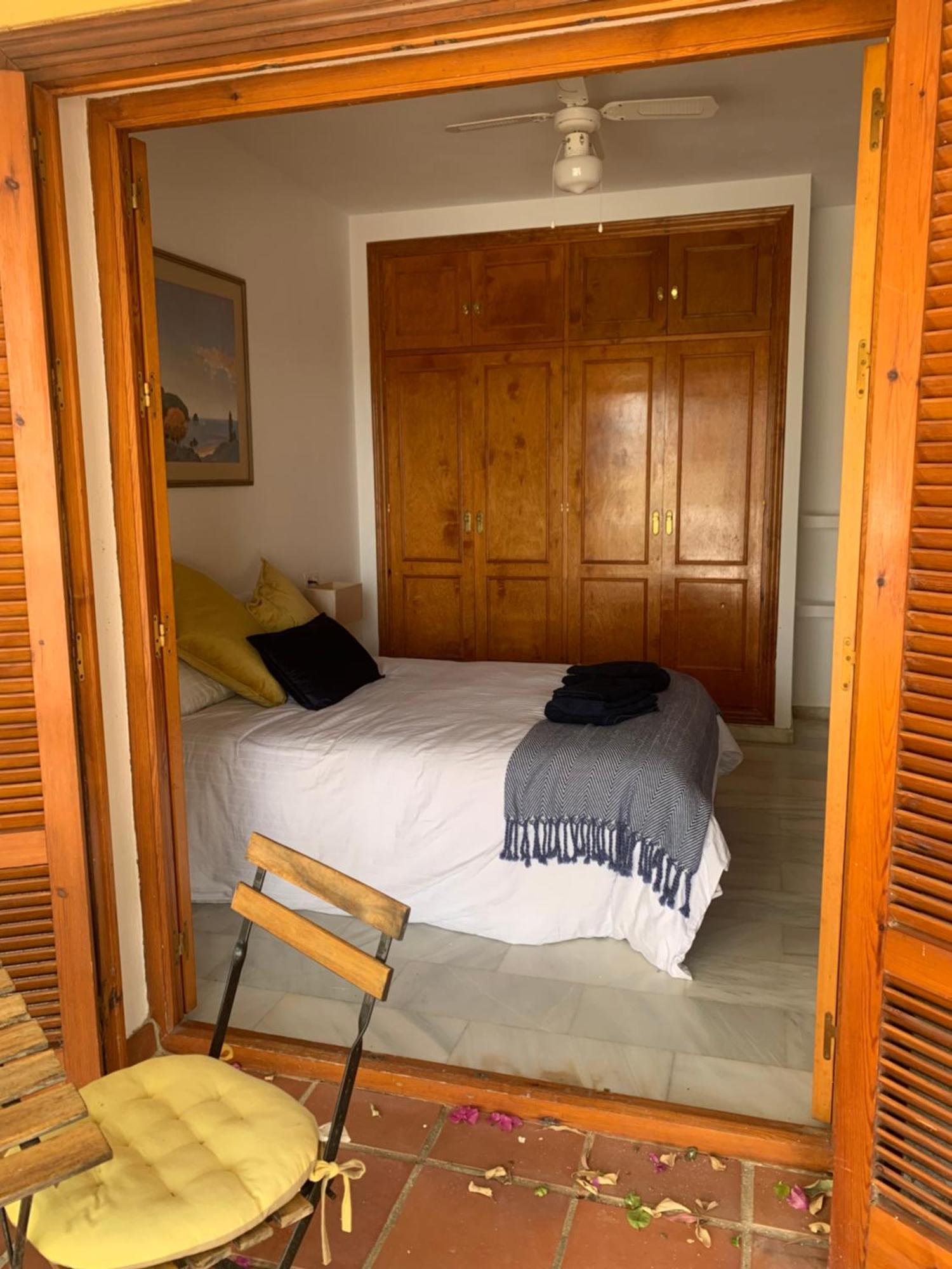 Casa Hermosa Mijas Exteriér fotografie