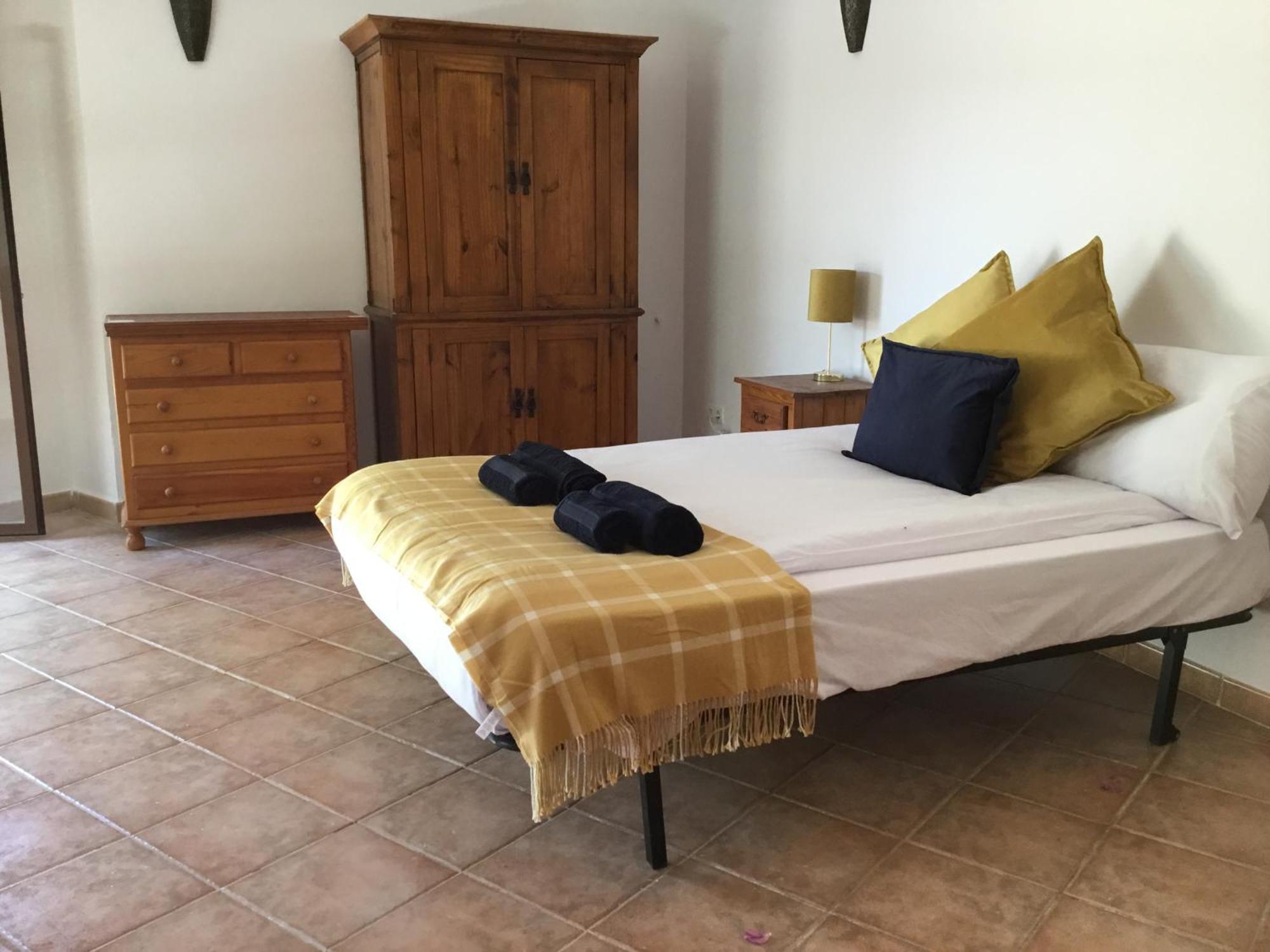 Casa Hermosa Mijas Exteriér fotografie