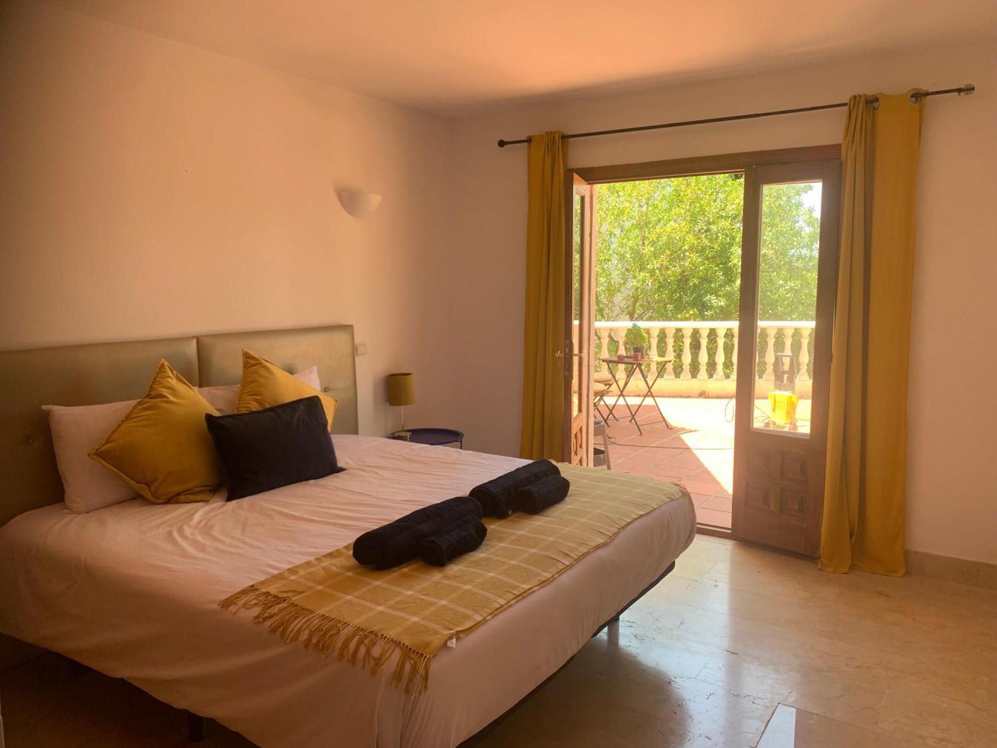 Casa Hermosa Mijas Exteriér fotografie