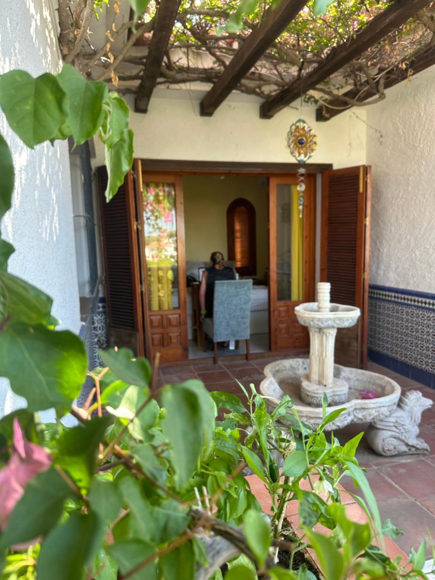 Casa Hermosa Mijas Exteriér fotografie