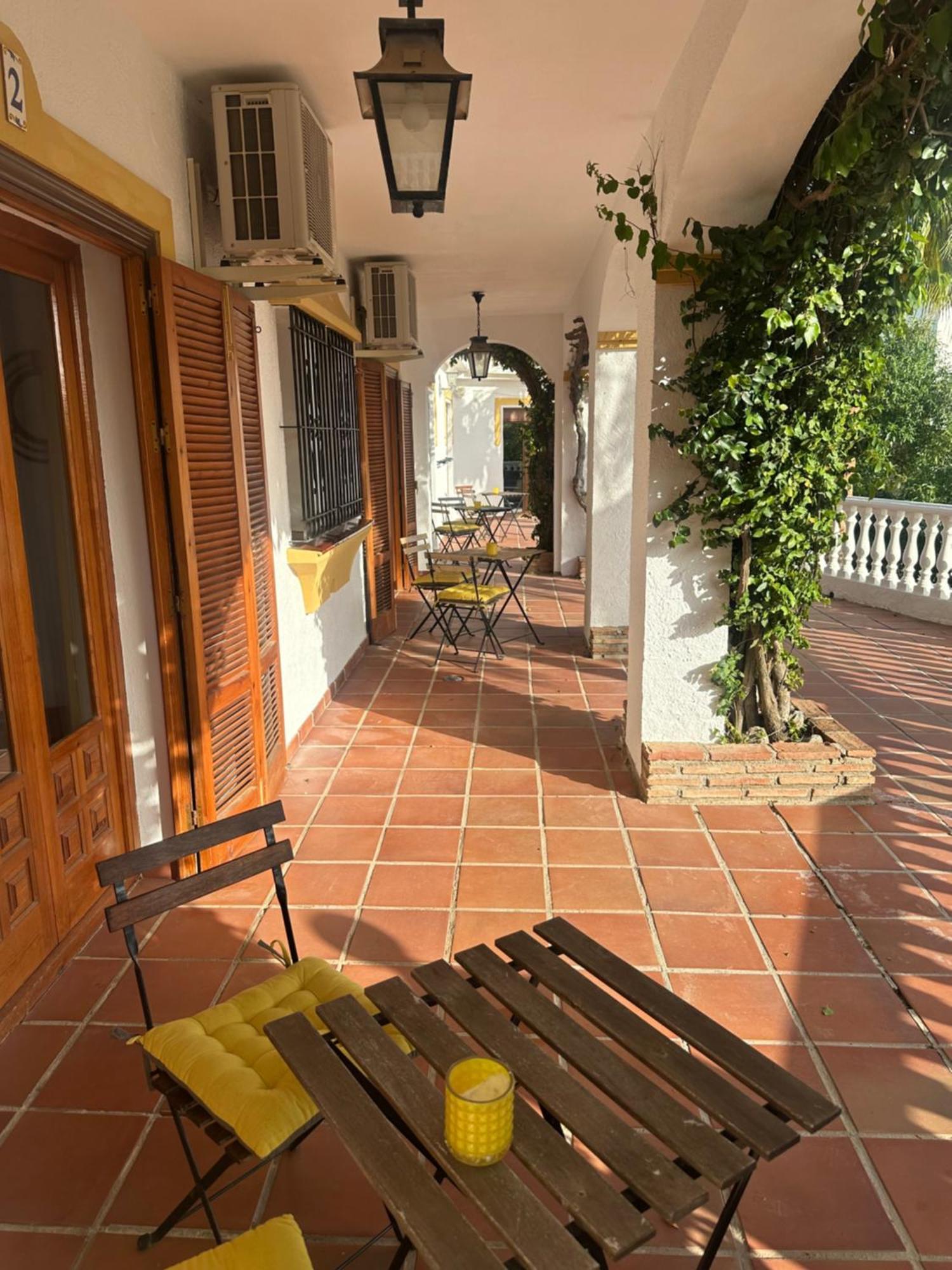 Casa Hermosa Mijas Exteriér fotografie