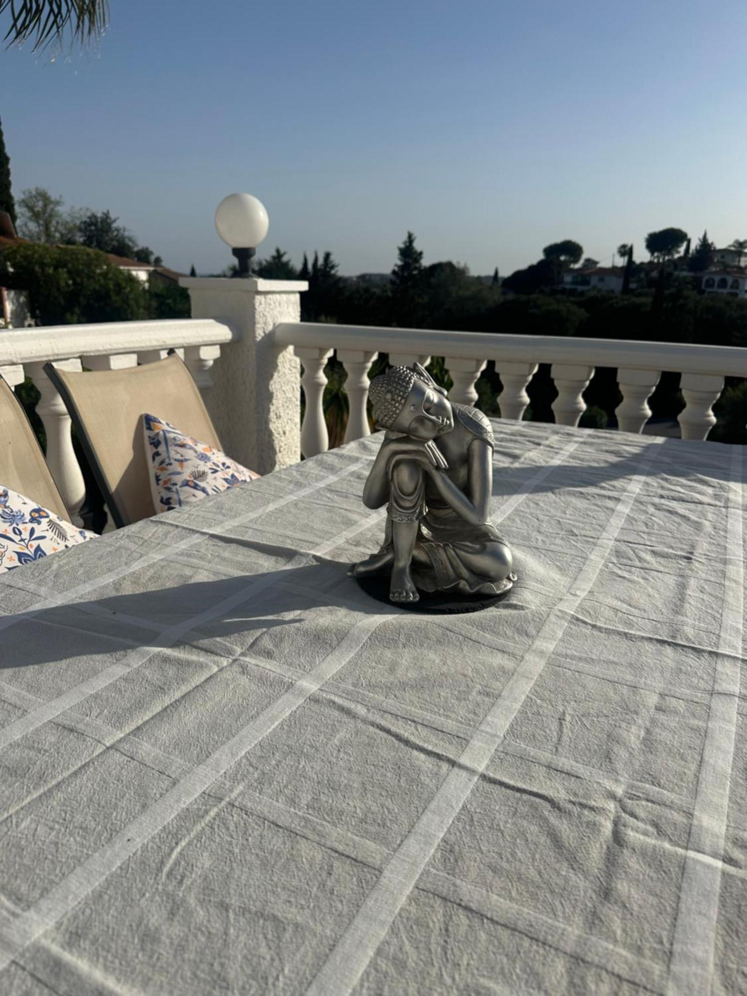 Casa Hermosa Mijas Exteriér fotografie