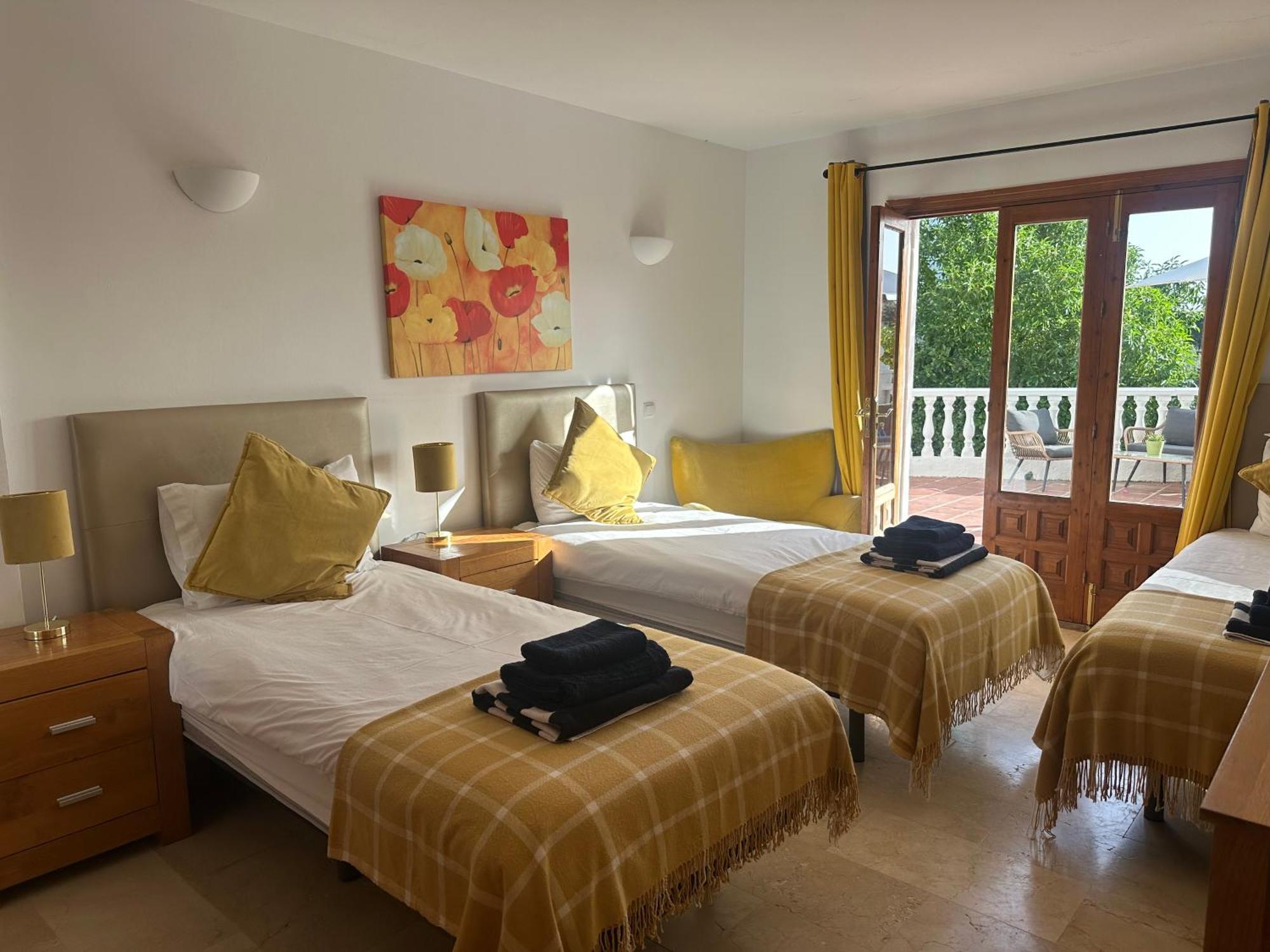 Casa Hermosa Mijas Exteriér fotografie