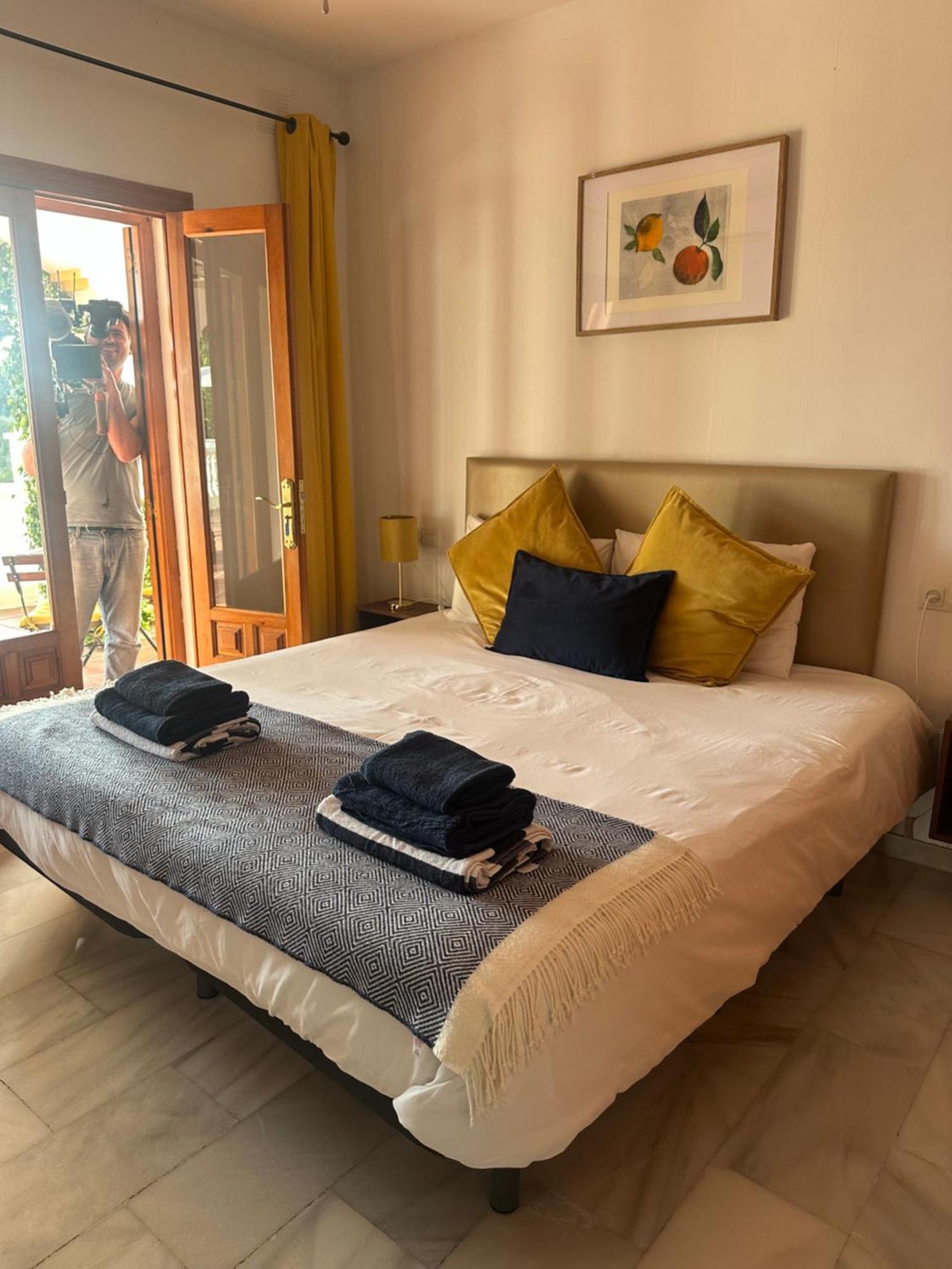 Casa Hermosa Mijas Exteriér fotografie
